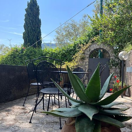 Casa Bella Capri 아파트 외부 사진