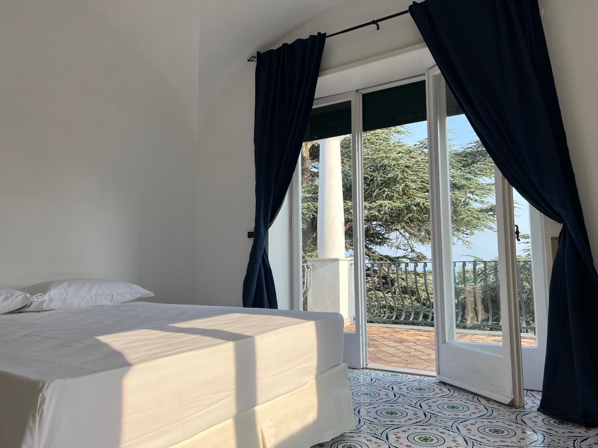 Casa Bella Capri 아파트 외부 사진