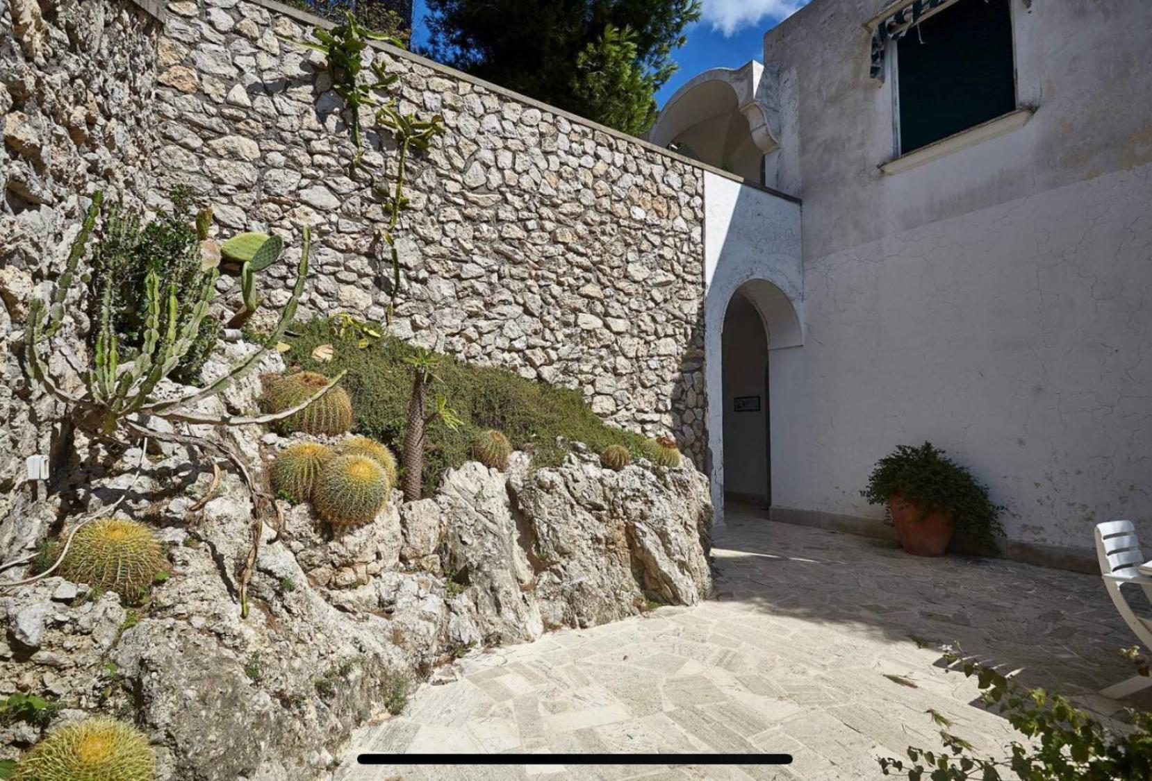 Casa Bella Capri 아파트 외부 사진