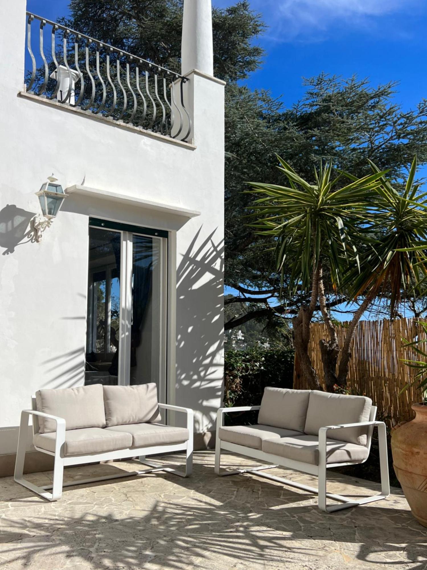Casa Bella Capri 아파트 외부 사진