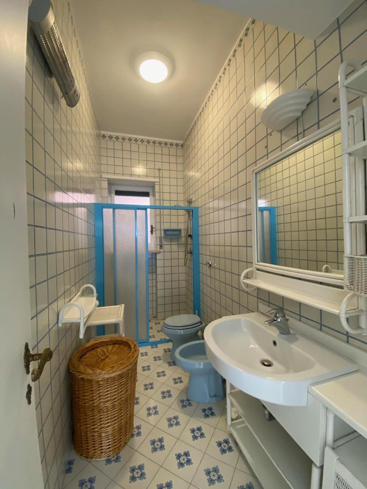 Casa Bella Capri 아파트 외부 사진